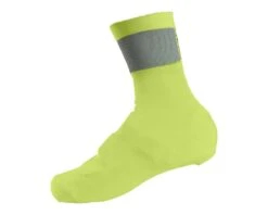 Giro Knit Shoe Cover - Überschuhe | Yellow-black