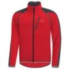 Gore Bike Wear Phantom Plus Windstopper Zip-Off Jacke - Passform Comfort | Rot-schwarz -Cube Verkäufe gore bike wear phantom plus windstopper zip off jacke passform comfort rot schwarz 001 40299 2200x1760 1280x1280
