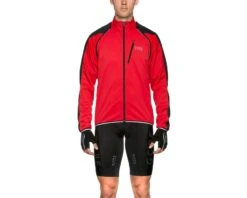 Gore Bike Wear Phantom Plus Windstopper Zip-Off Jacke - Passform Comfort | Rot-schwarz -Cube Verkäufe gore bike wear phantom plus windstopper zip off jacke passform comfort rot schwarz 003 40297 2200x1760 1280x1280