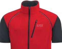Gore Bike Wear Phantom Plus Windstopper Zip-Off Jacke - Passform Comfort | Rot-schwarz -Cube Verkäufe gore bike wear phantom plus windstopper zip off jacke passform comfort rot schwarz 005 40301 2200x1760 1280x1280