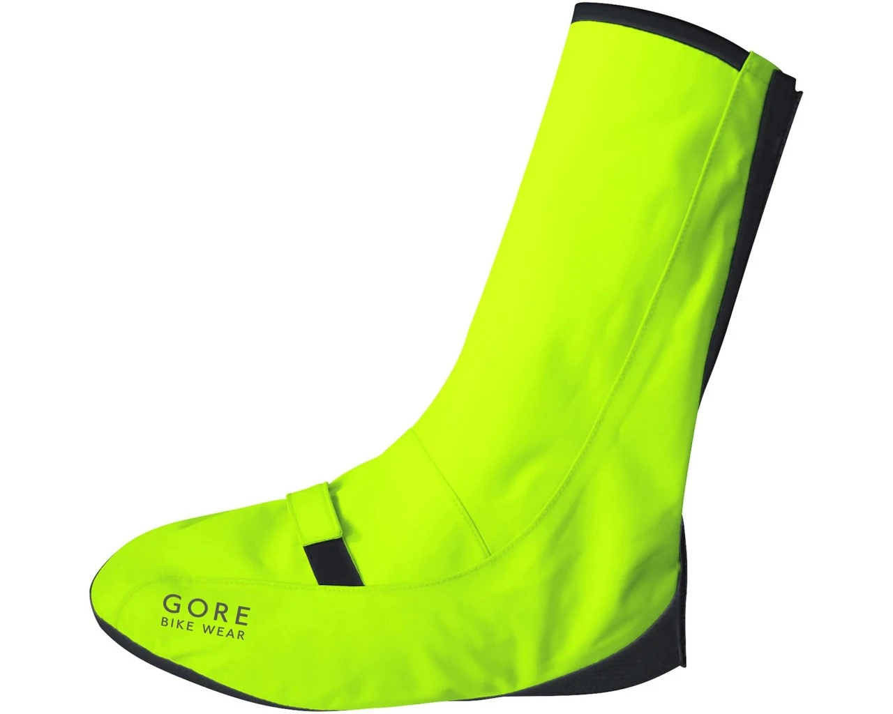 Gore Bike Wear UNIVERSAL CITY GORE-TEX NEON Überschuhe | Neon Gelb