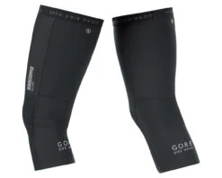 Gore Bike Wear UNIVERSAL WINDSTOPPER Soft Shell Kniewärmer | Schwarz -Cube Verkäufe gore bike wear universal windstopper soft shell kniewrmer schwarz 002 10044 2200x1760 1280x1280
