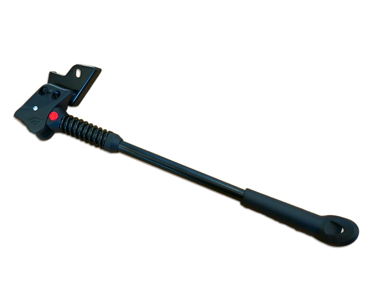 Hebie Hinterbauständer FIX 18 Für Cube Hyde Race, Editor, SUV Bis Modelljahr 2018 Hybrid 26 - 28 Zol