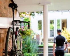 Hiplok Airlok - Rad-Wandaufhängung Mit Schloss | White -Cube Verkäufe hiplok airlok rad wandaufhngung mit schloss white 003 76048 2200x1760 1280x1280