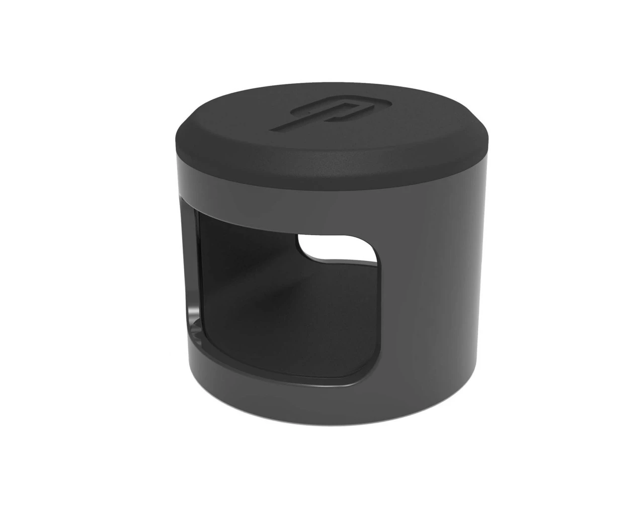 Hiplok ANKR - Wand/Bodenanker Für Max. Sicherheit | Black