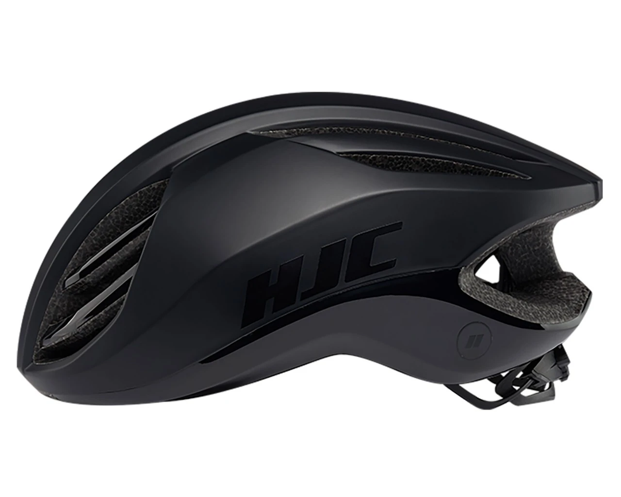 HJC Atara Rennrad Helm | Matt-gloss Black 3 HJC Atara Rennrad Helm | Matt-gloss Black