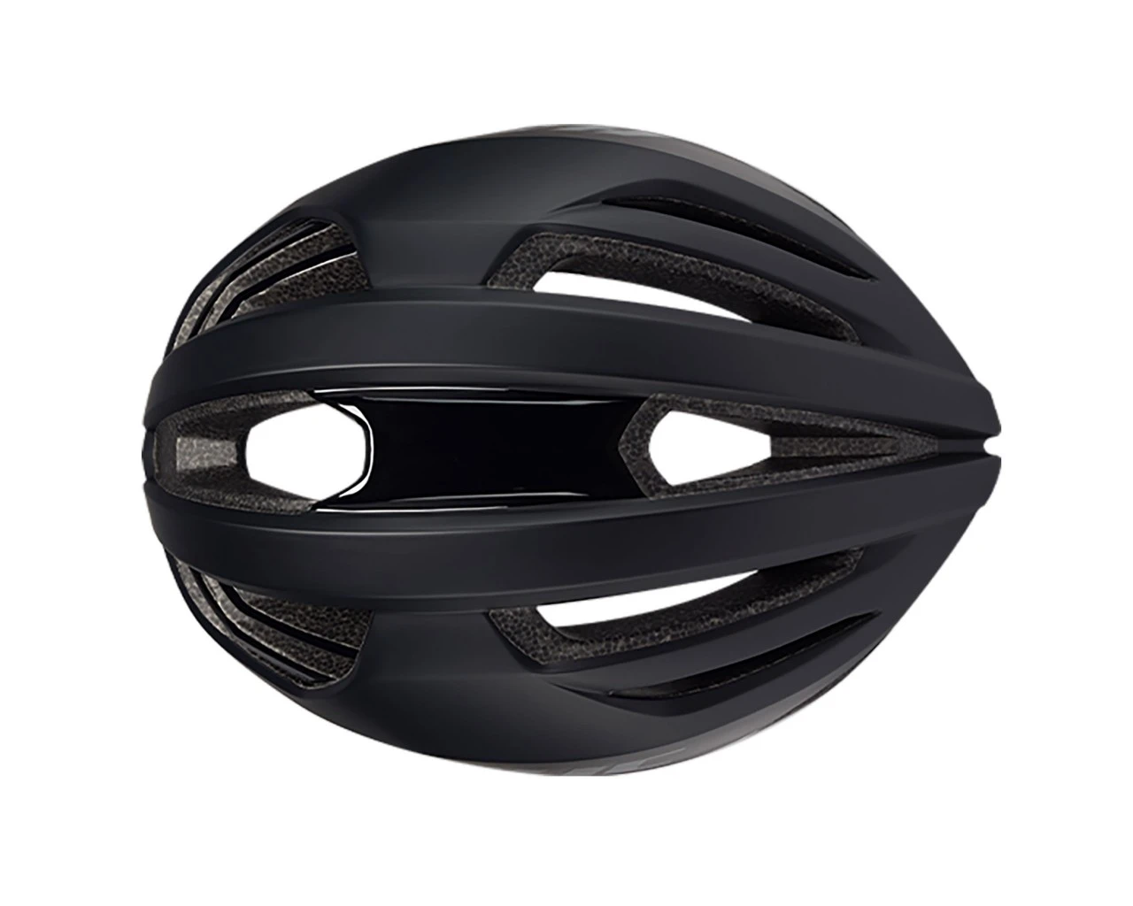 HJC Atara Rennrad Helm | Matt-gloss Black 6 HJC Atara Rennrad Helm | Matt-gloss Black – Bild 4