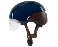 HJC Calido Plus Urban E-Bike Helm | Navy