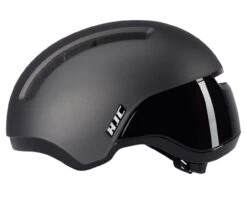HJC Calido Urban E-Bike Helm | Charcoal