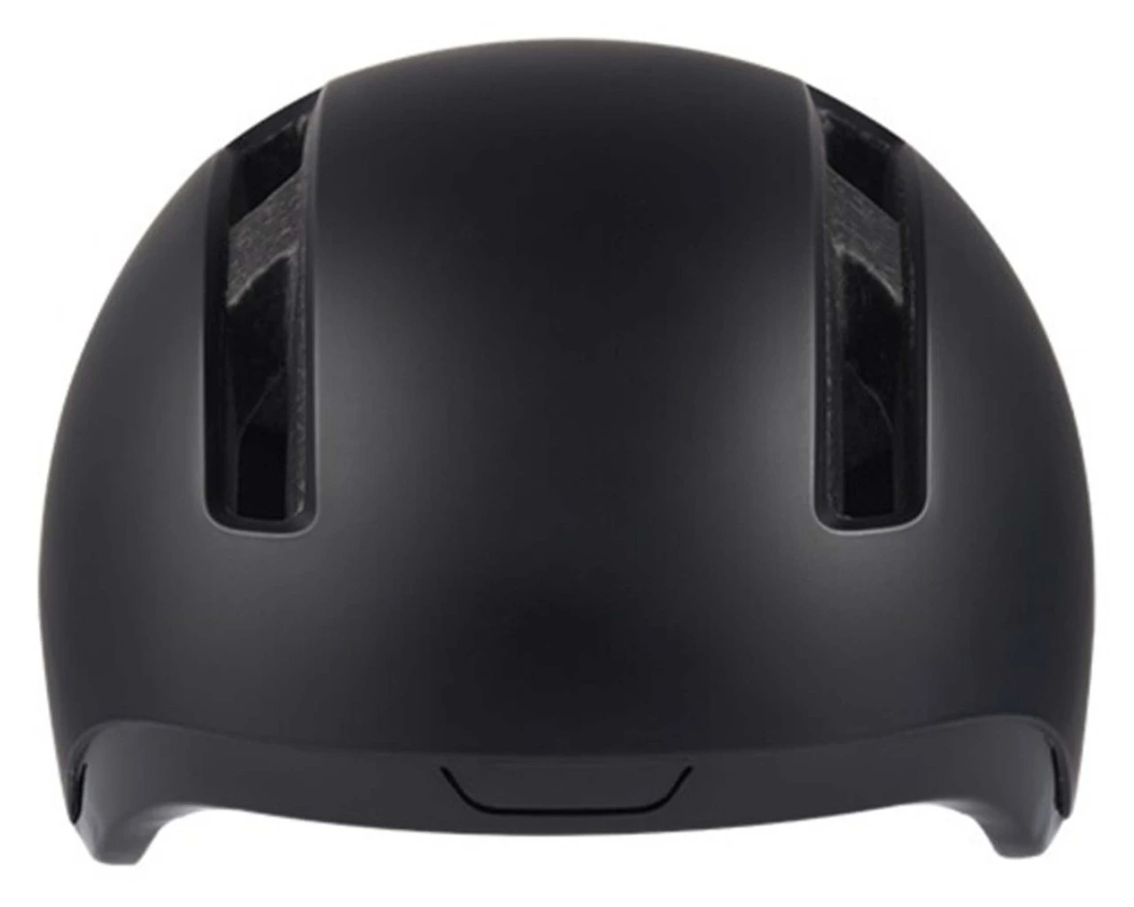 HJC Calido Urban E-Bike Helm | Matt Gloss Black – Bild 2