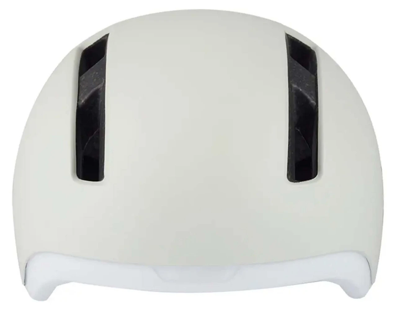 HJC Calido Urban E-Bike Helm | Matt Light Grey – Bild 2