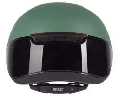 HJC Calido Urban E-Bike Helm | Matt Olive Black -Cube Verkäufe hjc calido urban e bike helm matt olive black l 003 90589 2200x1760 1280x1280