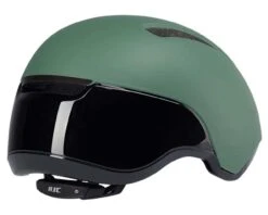 HJC Calido Urban E-Bike Helm | Matt Olive Black -Cube Verkäufe hjc calido urban e bike helm matt olive black l 005 90591 2200x1760 1280x1280