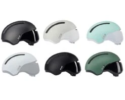 HJC Calido Urban E-Bike Helm | Matt Olive Black -Cube Verkäufe hjc calido urban e bike helm matt olive black s 006 90577 2200x1760 1280x1280 4