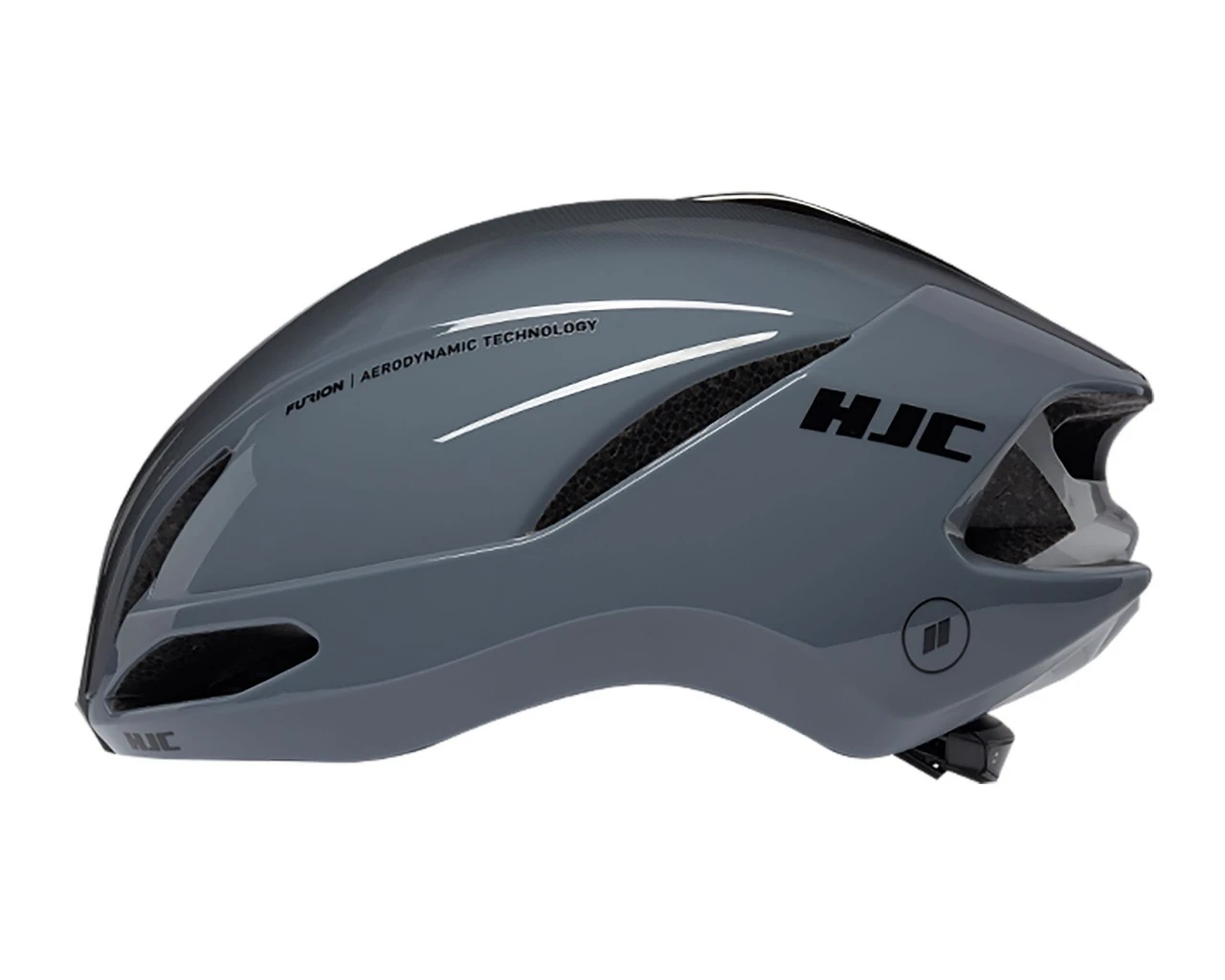HJC Furion 2.0 Rennrad Helm | Matt-gloss Fade Grey