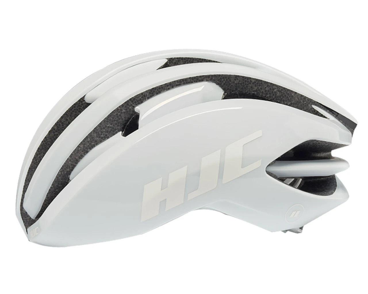 HJC Ibex 2.0 Rennrad Helm | Matt-gloss White
