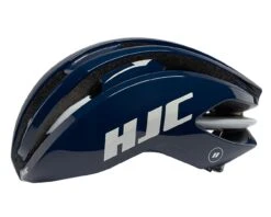 HJC Ibex 2.0 Rennrad Helm | Navy-white