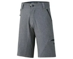 IXS Carve Digger Shorts | Graphite