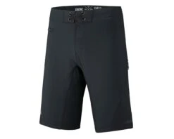 IXS Flow XTG Shorts | Black
