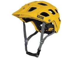 IXS Trail EVO MIPS Helm | Saffron