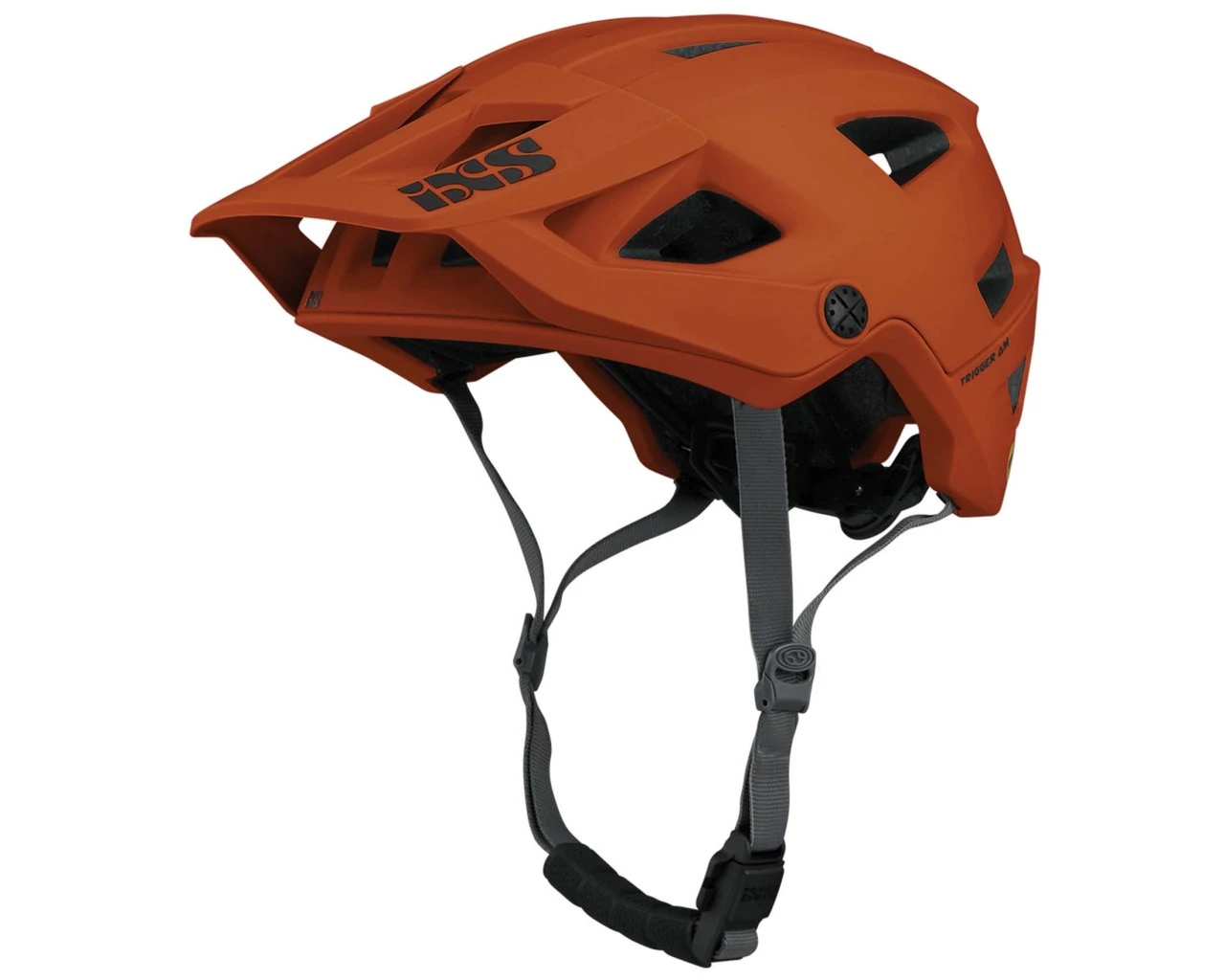 IXS Trigger AM MIPS - MTB Helm | Burnt Orange