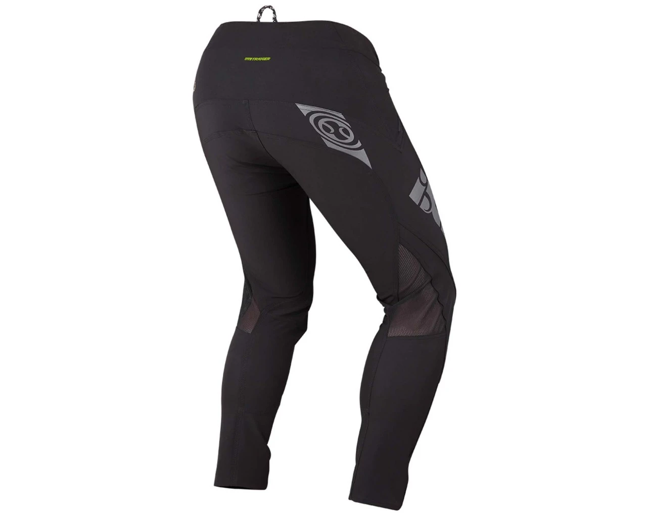 IXS Trigger Pants | Black-graphite 4 IXS Trigger Pants | Black-graphite – Bild 2