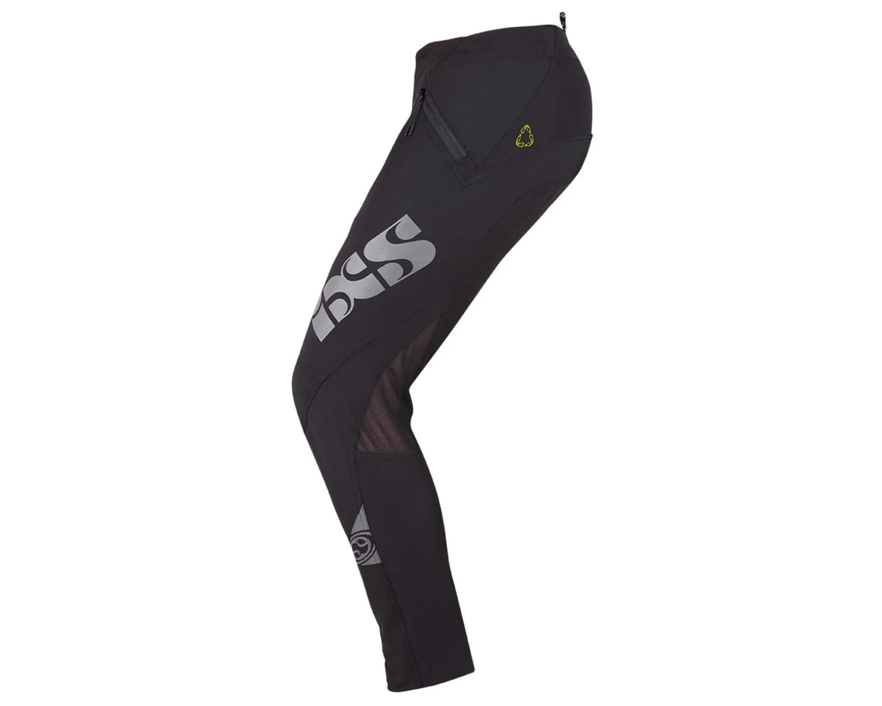 IXS Trigger Pants | Black-graphite 5 IXS Trigger Pants | Black-graphite – Bild 3