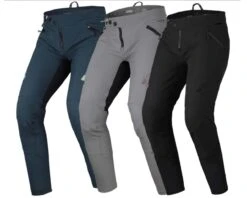 IXS Trigger Pants | Graphite-black 5 IXS Trigger Pants | Graphite-black -Cube Verkäufe ixs trigger pants marine black xxl 005 89474 2200x1760 1280x1280