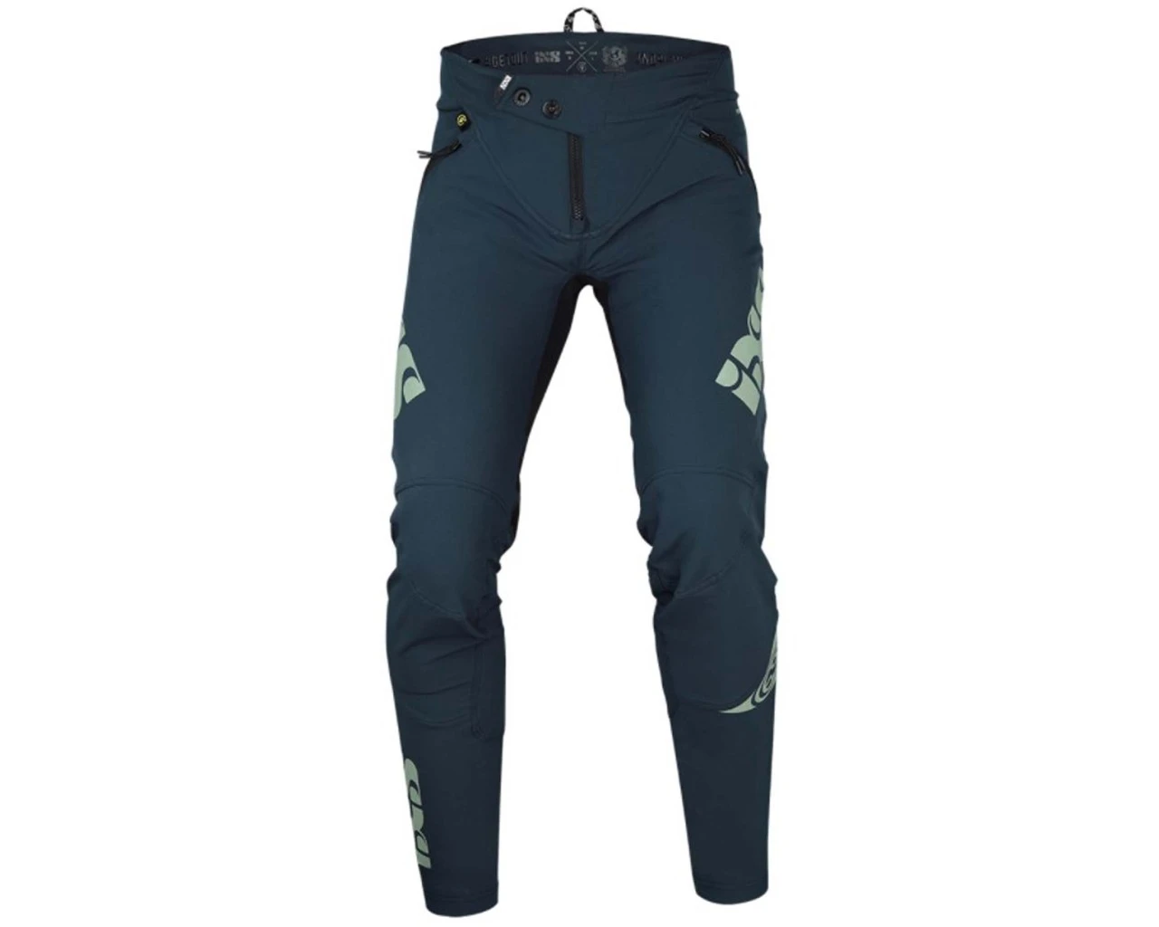 IXS Trigger Pants | Marine-black 3 IXS Trigger Pants | Marine-black