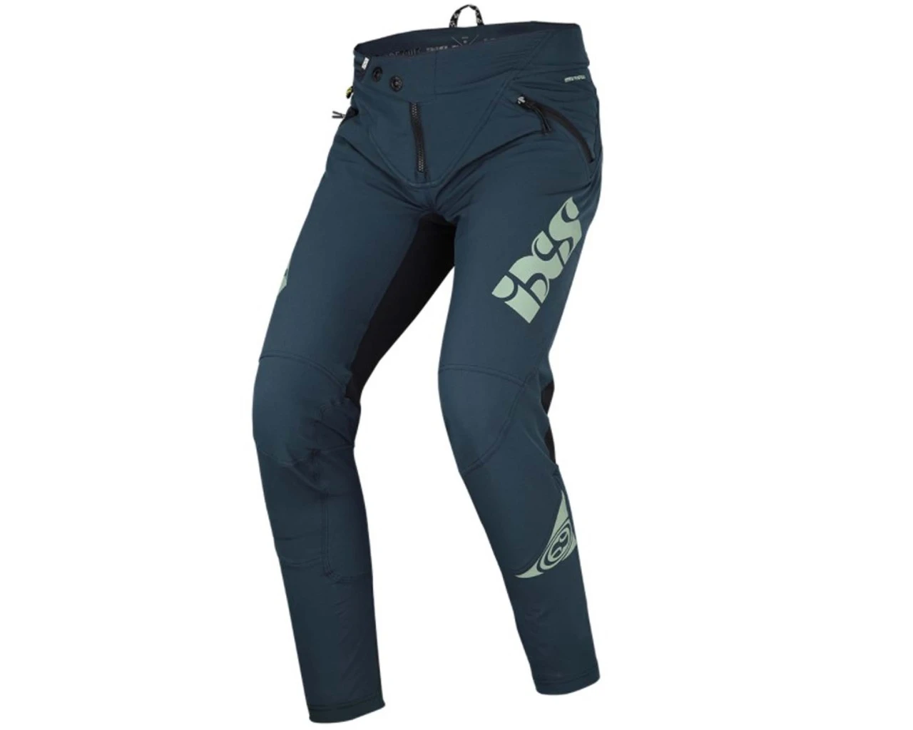 IXS Trigger Pants | Marine-black 4 IXS Trigger Pants | Marine-black – Bild 2