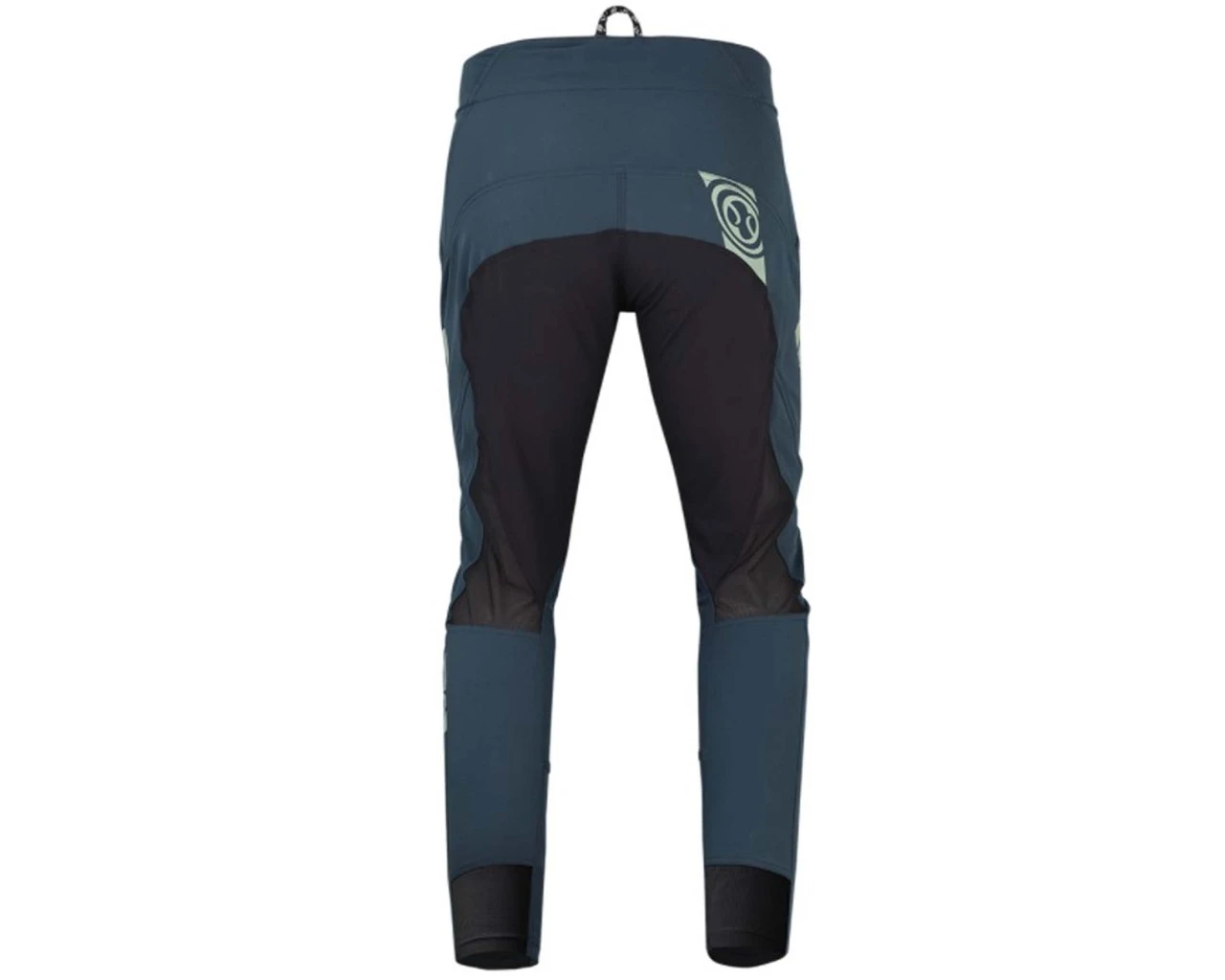 IXS Trigger Pants | Marine-black 5 IXS Trigger Pants | Marine-black – Bild 3