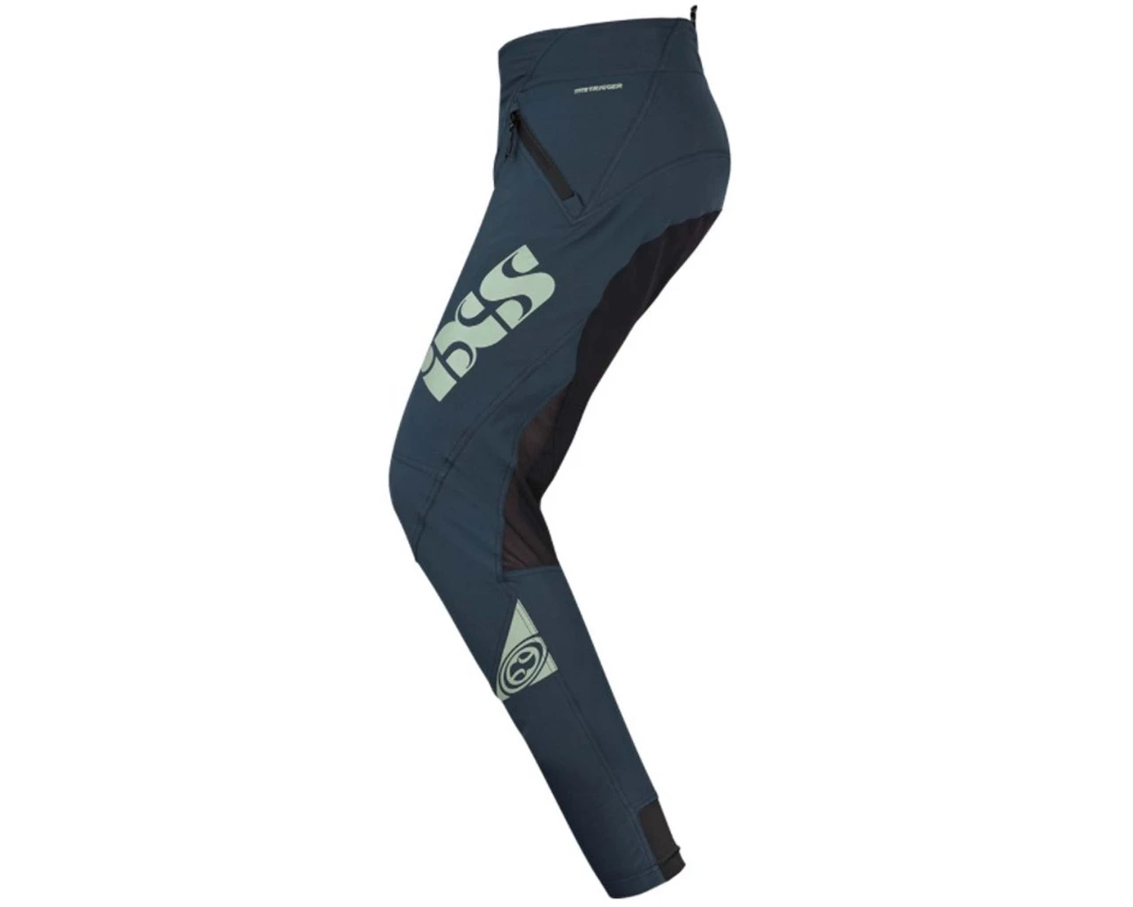 IXS Trigger Pants | Marine-black 6 IXS Trigger Pants | Marine-black – Bild 4
