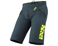 IXS Trigger Shorts | Marine-lime