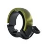Knog Oi Classic Fahrradklingel - Large | Black-olive -Cube Verkäufe knog oi classic fahrradklingel large black olive 78851 2200x1760 1280x1280