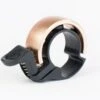 Knog Oi Classic Fahrradklingel - Small | Brass