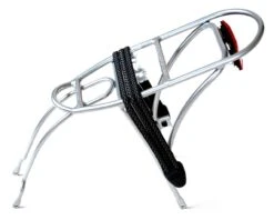 Kokua 24 Zoll Gepäckträger