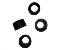 Kokua Kratzschutzkappen Für Achsmutter Jumper