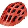 Lazer Roller + NET MTB-Helmet | Matte Red