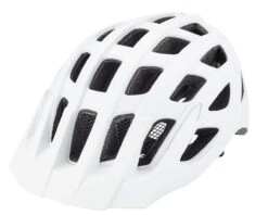 Lazer Roller + NET MTB-Fahrradhelm | Matte White