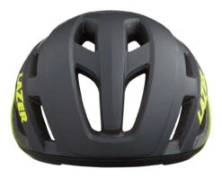 Lazer Strada KinetiCore Rennrad/Gravel Helm | Matte Dark Grey Flash Yellow -Cube Verkäufe lazer strada kineticore rennradgravel helm matte dark grey flash yellow xl 002 90374 2200x1760 1280x1280