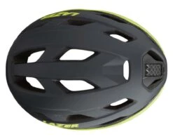 Lazer Strada KinetiCore Rennrad/Gravel Helm | Matte Dark Grey Flash Yellow -Cube Verkäufe lazer strada kineticore rennradgravel helm matte dark grey flash yellow xl 004 90376 2200x1760 1280x1280