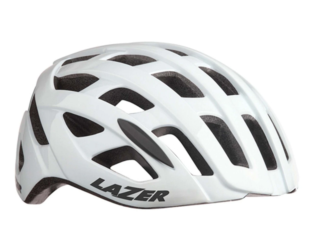 Lazer Tonic Rennrad/Gravel Helm | White 3 Lazer Tonic Rennrad/Gravel Helm | White
