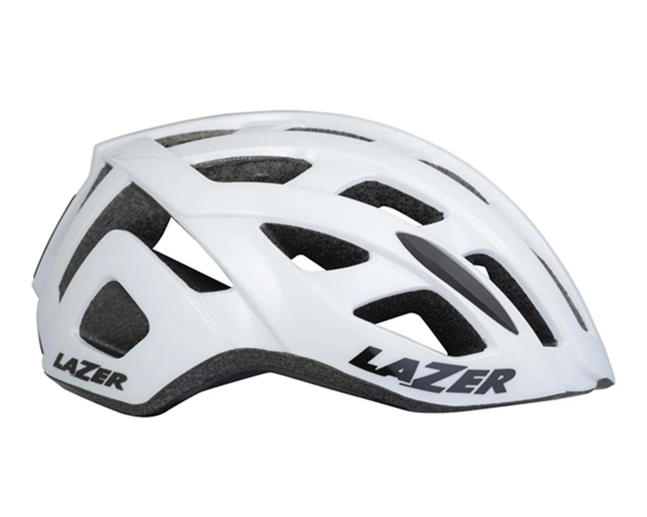 Lazer Tonic Rennrad/Gravel Helm | White 4 Lazer Tonic Rennrad/Gravel Helm | White – Bild 2
