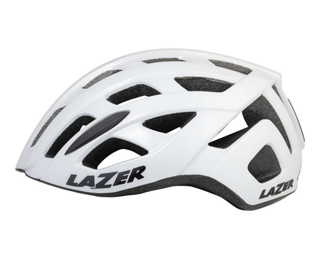 Lazer Tonic Rennrad/Gravel Helm | White 5 Lazer Tonic Rennrad/Gravel Helm | White – Bild 3