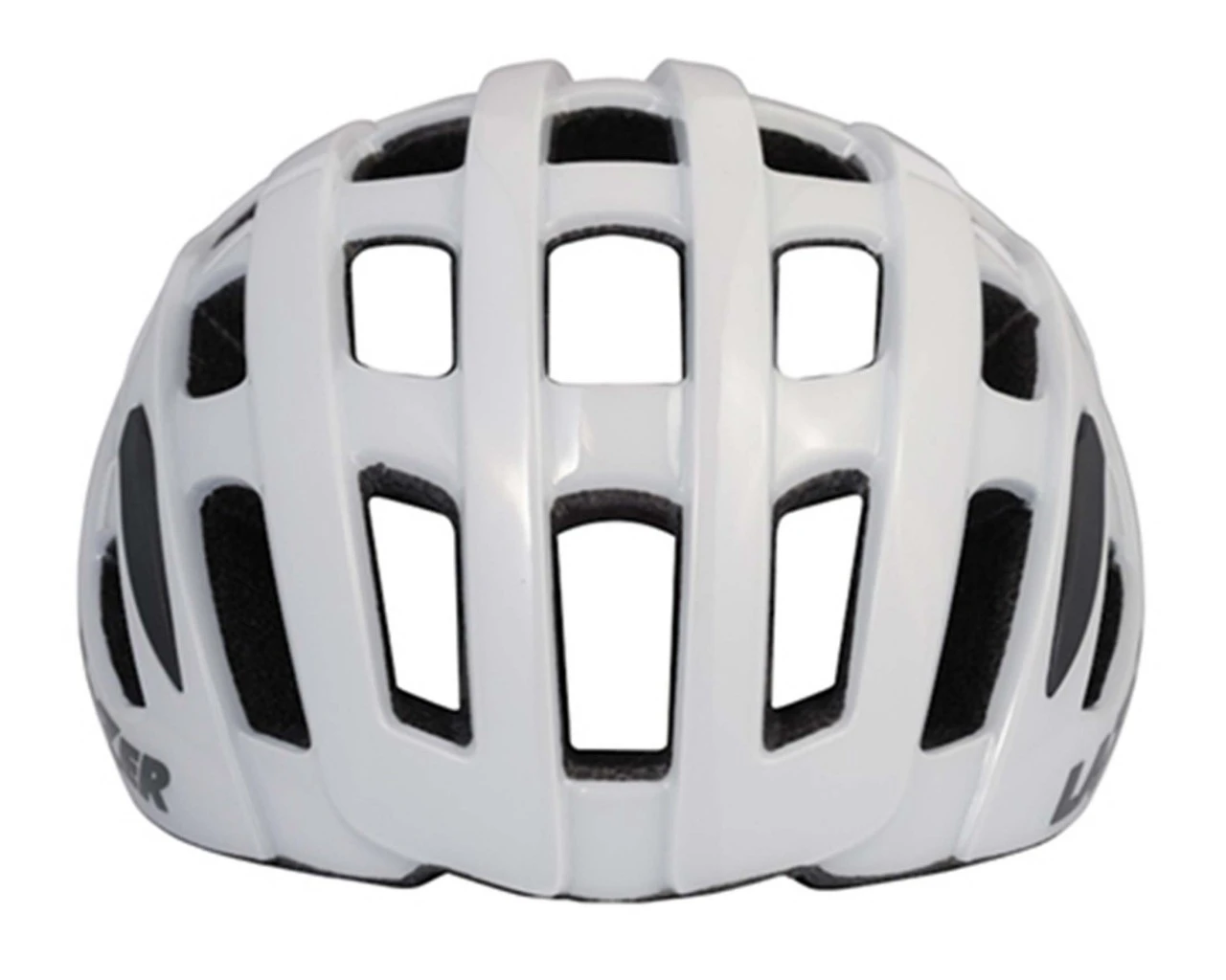 Lazer Tonic Rennrad/Gravel Helm | White 6 Lazer Tonic Rennrad/Gravel Helm | White – Bild 4