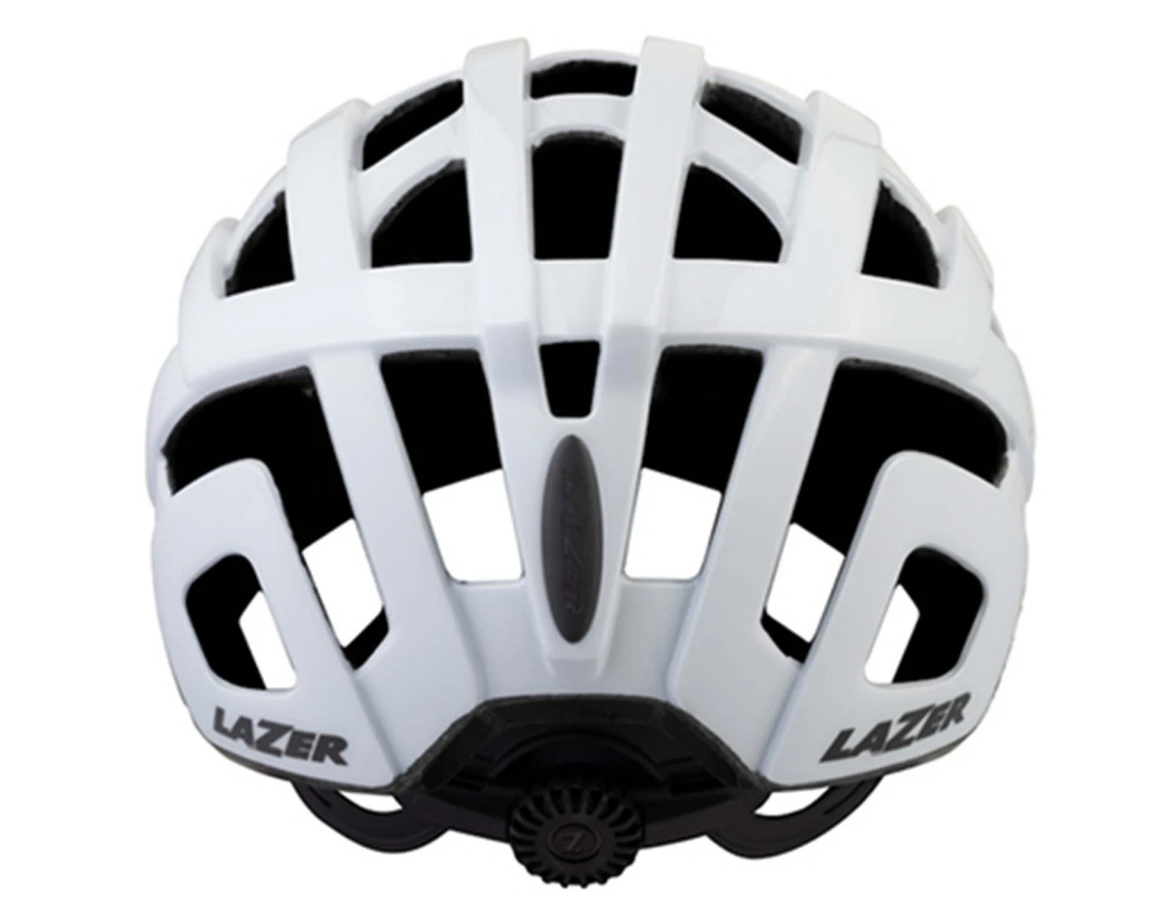 Lazer Tonic Rennrad/Gravel Helm | White 7 Lazer Tonic Rennrad/Gravel Helm | White – Bild 5