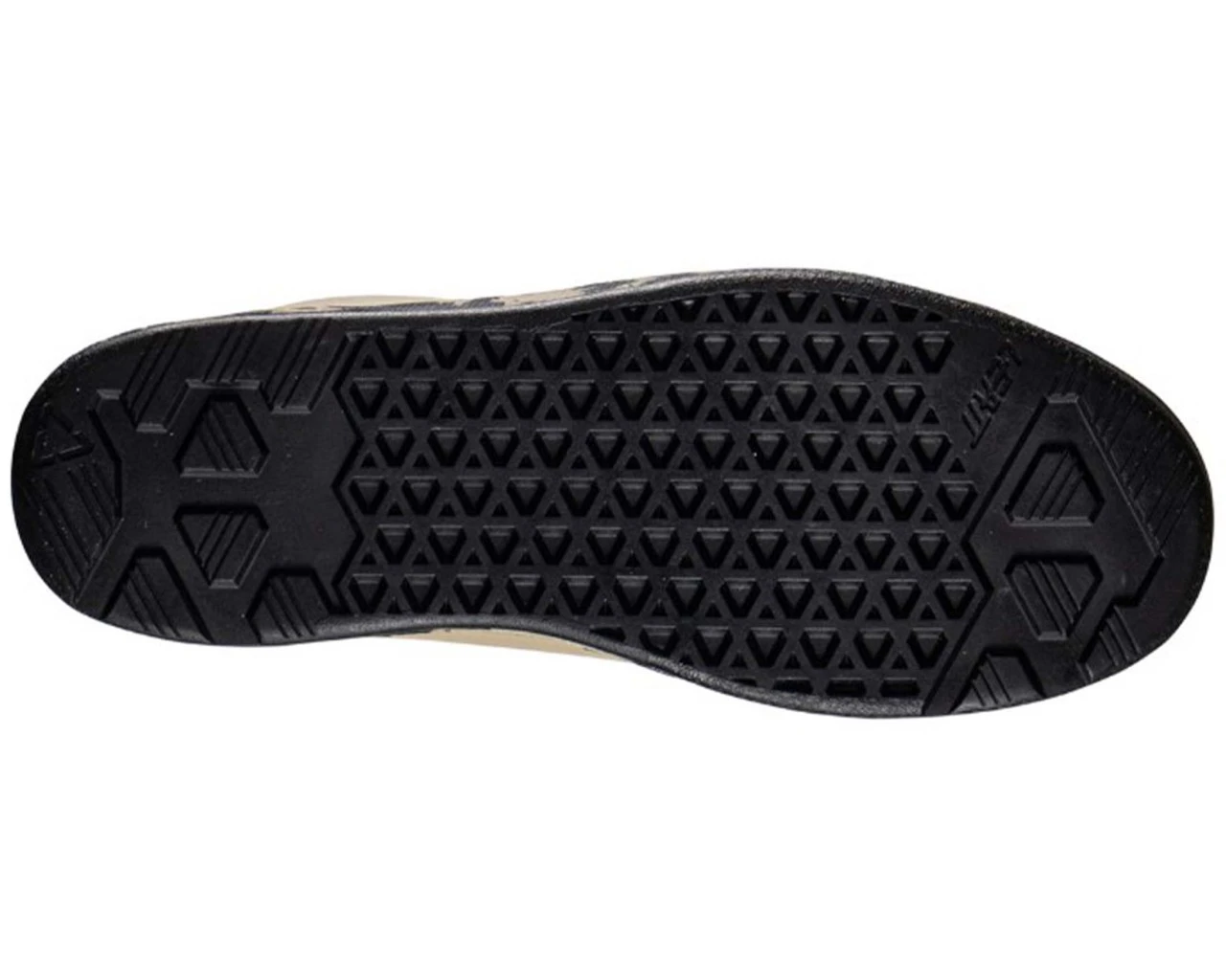 Leatt Flat Pedal 3.0 - Fahrradschuhe | Dune – Bild 2