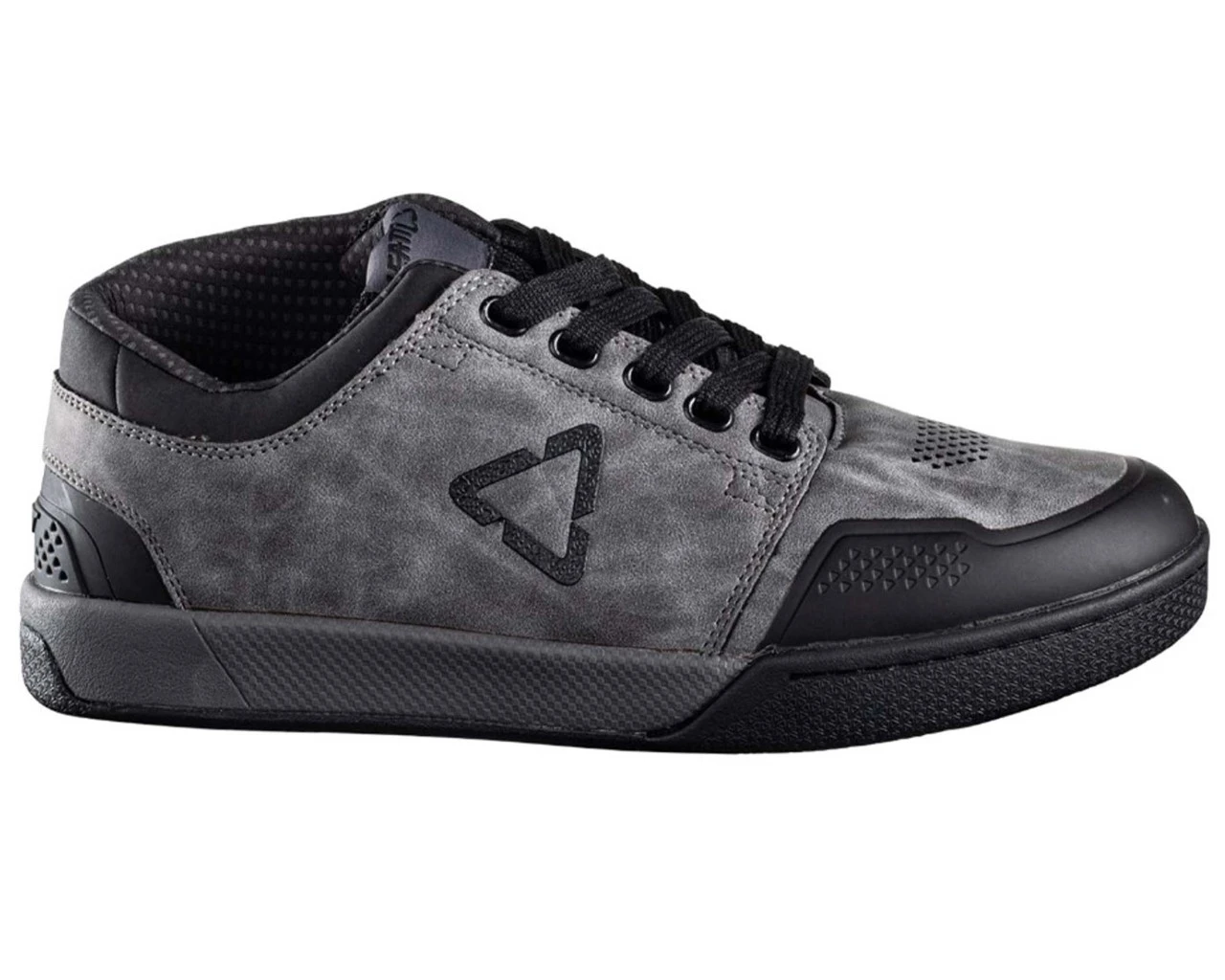 Leatt Flat Pedal 3.0 - Fahrradschuhe | Steel – Bild 2