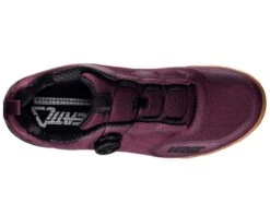 Leatt Klickpedal 6.0 - Fahrradschuhe | Malbec -Cube Verkäufe leatt klickpedal 60 fahrradschuhe malbec 42 003 91704 2200x1760 1280x1280
