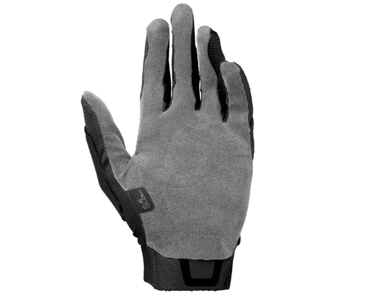 Leatt MTB 3.0 Lite Handschuhe Langfinger | Black – Bild 2